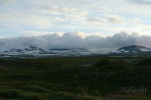 Norwegia (1424).JPG - Norwegia - Park Narodowy Saltfjellet-svartisen